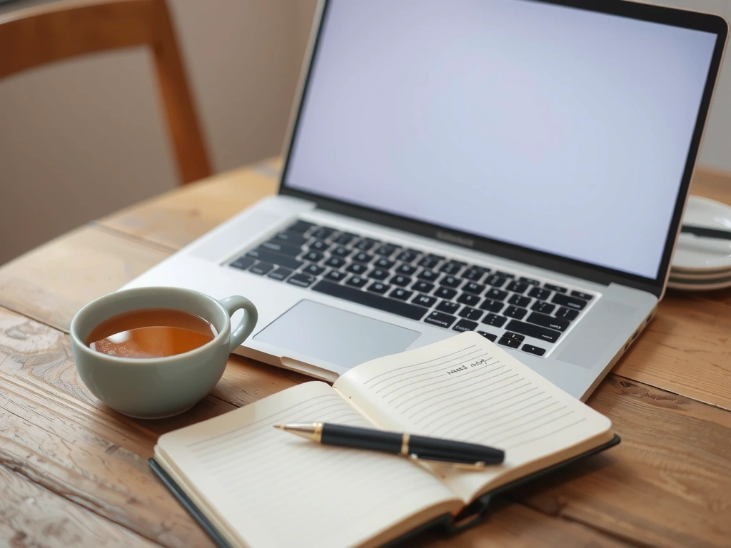 Vorbereitung auf die Online-Beratung